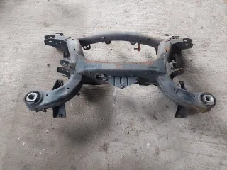  Балка подвески задняя  BMW X5 E70 Арт IVS01448, вид 2