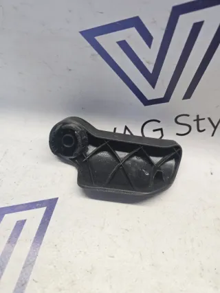 4F2823533C Ручка открывания капота Audi A6 C6 (S6,RS6) Арт 3206, вид 2