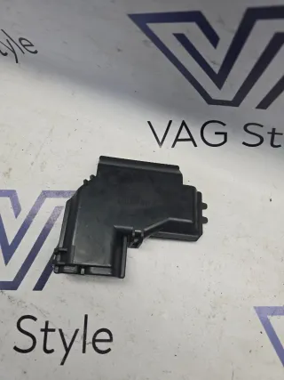 4F0971981A Крышка блока предохранителей Audi A6 C6 (S6,RS6) Арт 3210, вид 1