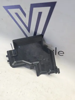 4F0971981A Крышка блока предохранителей Audi A6 C6 (S6,RS6) Арт 3210, вид 2