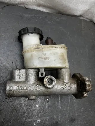  Цилиндр тормозной главный Nissan Almera N16 Арт 94368013, вид 2