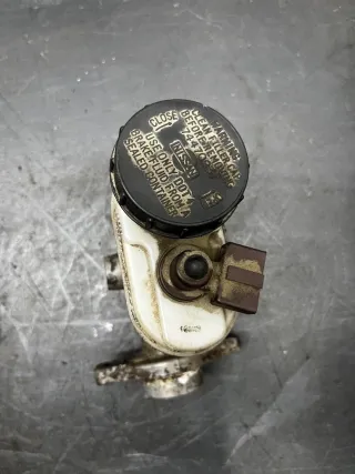  Цилиндр тормозной главный Nissan Almera N16 Арт 94368013, вид 3