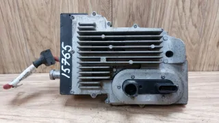 31652295, 72540758, 1845061780 Блок управления аккумулятором (АКБ) Volvo XC60 2 Арт G15765_3, вид 1