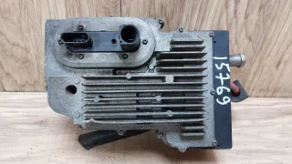 31652295, 72540758, 1739300777 Блок управления аккумулятором (АКБ) Volvo XC90 2 restailing Арт G15769, вид 1