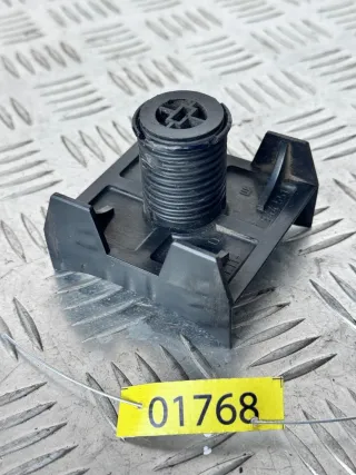 1944551, 51.11-1944551 Кронштейн крепления бампера BMW 5 E34 Арт 01768, вид 1