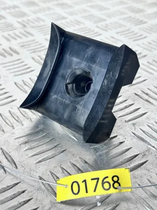 1944551, 51.11-1944551 Кронштейн крепления бампера BMW 5 E34 Арт 01768, вид 2