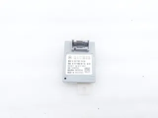 A1779008206, 1779008206 Светодиодный модуль Mercedes CLA c118 Арт ST256608, вид 4