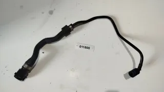 17127575435,7575435 Патрубок (трубопровод, шланг) BMW 7 F04 Active Hybrid Арт 011800, вид 2