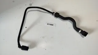 17127575435,7575435 Патрубок (трубопровод, шланг) BMW 7 F04 Active Hybrid Арт 011800, вид 1
