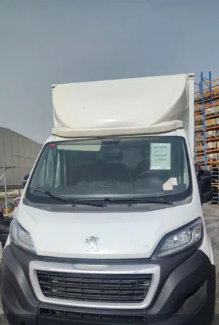 1398646080 Блок управления BCM Citroen Jumper 3 Арт 49957, вид 5