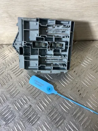 1398646080 Блок управления BCM Citroen Jumper 3 Арт 49957, вид 3