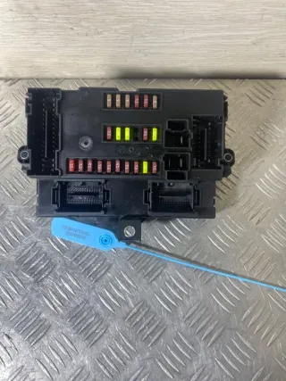 1398635080, 4983A-BCML7, BCML7 Блок управления BCM Citroen Jumper 3 Арт 49932, вид 1