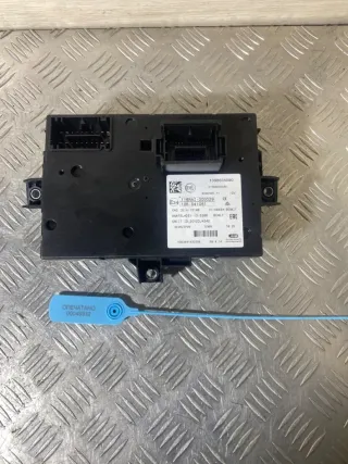 1398635080, 4983A-BCML7, BCML7 Блок управления BCM Citroen Jumper 3 Арт 49932, вид 2