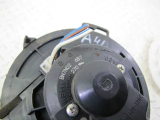 8940000270, HB401BN7N, BN7N026B7 Моторчик печки Mazda 3 BK Арт 94384444, вид 5