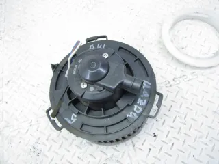 8940000270, HB401BN7N, BN7N026B7 Моторчик печки Mazda 3 BK Арт 94384444, вид 4