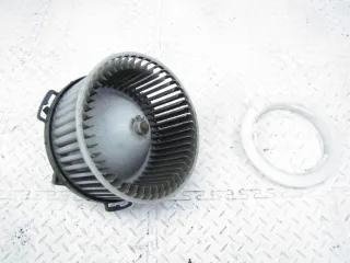 8940000270, HB401BN7N, BN7N026B7 Моторчик печки Mazda 3 BK Арт 94384444, вид 3