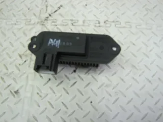 HB180BP4M Сопротивление печки Mazda 3 BK Арт 94384861, вид 2