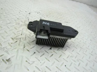 HB180BP4M Сопротивление печки Mazda 3 BK Арт 94384861, вид 3