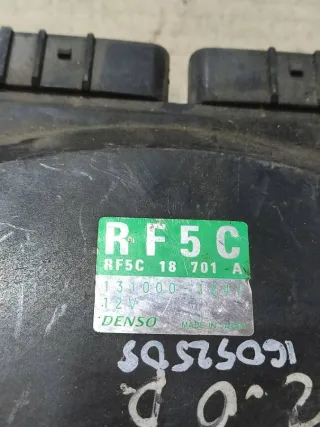 1310001241 Блок управления двигателем Mazda 3 BK 2.0л Арт 94385101, вид 5