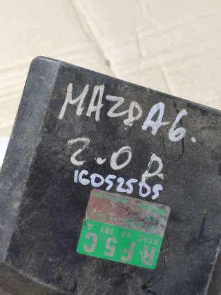 1310001241 Блок управления двигателем Mazda 3 BK 2.0л Арт 94385101, вид 6