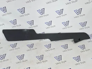 4F2863305 Накладка декоративная центральной консоли Audi A6 C6 (S6,RS6) Арт 3264, вид 1