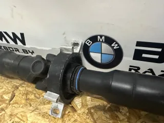 26107614672, 7614672, 26107563464, 7563464 Крестовина карданного вала BMW 5 F10/F11/GT F07 4.4л Арт BR38-25, вид 4