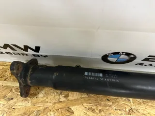 26107614672, 7614672, 26107563464, 7563464 Крестовина карданного вала BMW 5 F10/F11/GT F07 3.0л Арт BR38-26, вид 2