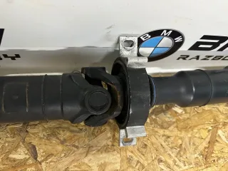 26107614672, 7614672, 26107563464, 7563464 Крестовина карданного вала BMW 5 F10/F11/GT F07 3.0л Арт BR38-26, вид 3