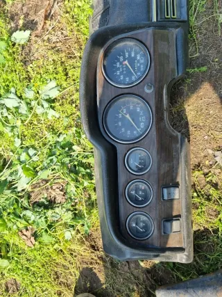  Спидометр Lada 2106 Арт 94389769, вид 1