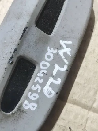 A0005429723 Датчик звукового сигнала (зуммер) Mercedes S W220 Арт 94389799, вид 5