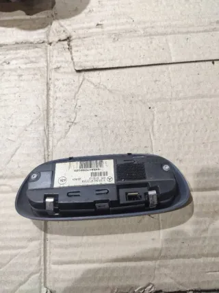 A0005429723 Датчик звукового сигнала (зуммер) Mercedes S W220 Арт 94389799, вид 2