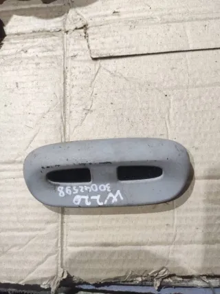 A0005429723 Датчик звукового сигнала (зуммер) Mercedes S W220 Арт 94389799, вид 1