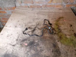 9813095080 Трубка вакуумного насоса Citroen Spacetourer Арт 13264_12, вид 1