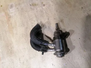 9842811780 форсунка Adblue Citroen jumpy 3 Арт 12259_11, вид 1