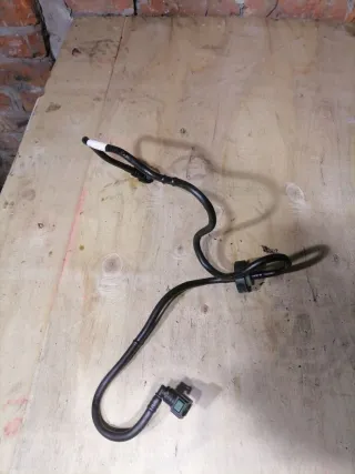 9813095080 Трубка вакуумного насоса Citroen Spacetourer Арт 12235_12, вид 1