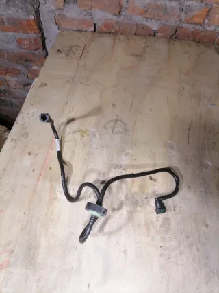 9813095080 Трубка вакуумного насоса Citroen Spacetourer Арт 12235_12, вид 2