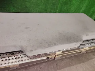 1797524 матрас спальника DAF XF 105 Арт 100237, вид 2