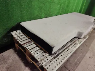 1797524 матрас спальника DAF XF 105 Арт 100237, вид 3