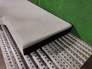 1797524 матрас спальника DAF XF 105 Арт 100237, вид 4