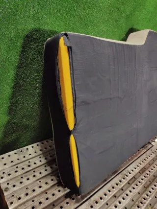 1797524 матрас спальника DAF XF 105 Арт 100237, вид 7