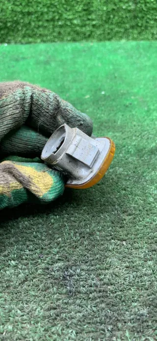  Повторитель передний правый Citroen Xsara Арт 96563, вид 3