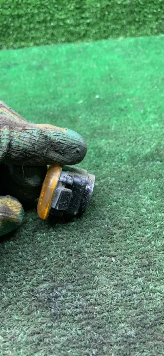  Повторитель передний правый Citroen Xsara Арт 96563, вид 4