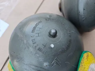 44 Гидросфера передняя правая Citroen C5 1 Арт 94400548, вид 5