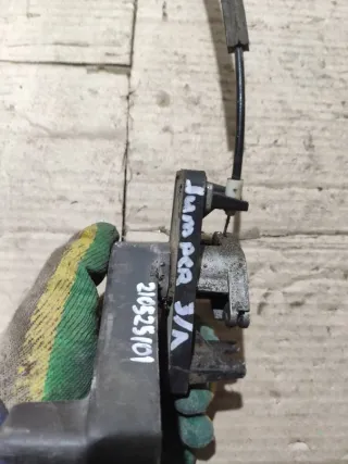  Ручка распашной двери Citroen Jumper 1 Арт 94401522, вид 4