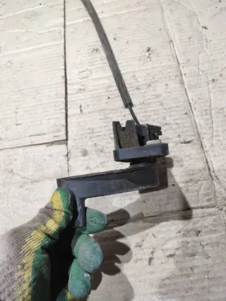  Ручка распашной двери Citroen Jumper 1 Арт 94401522, вид 3