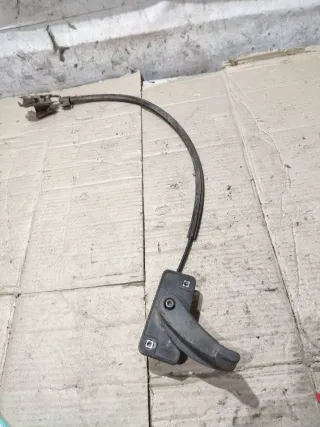  Ручка распашной двери Citroen Jumper 1 Арт 94401522, вид 1