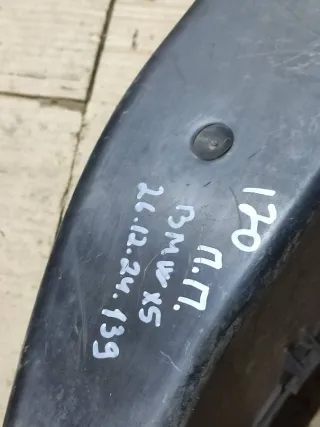 51718402426 Воздуховод тормозной правый BMW X5 E53 Арт 94401628, вид 6