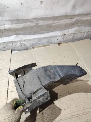 51718402426 Воздуховод тормозной правый BMW X5 E53 Арт 94401628, вид 4