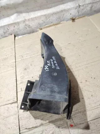 51718402426 Воздуховод тормозной правый BMW X5 E53 Арт 94401628, вид 1