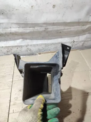 51718402426 Воздуховод тормозной правый BMW X5 E53 Арт 94401628, вид 2